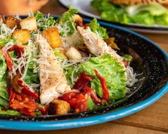 Wake & Bake Coffee Shop